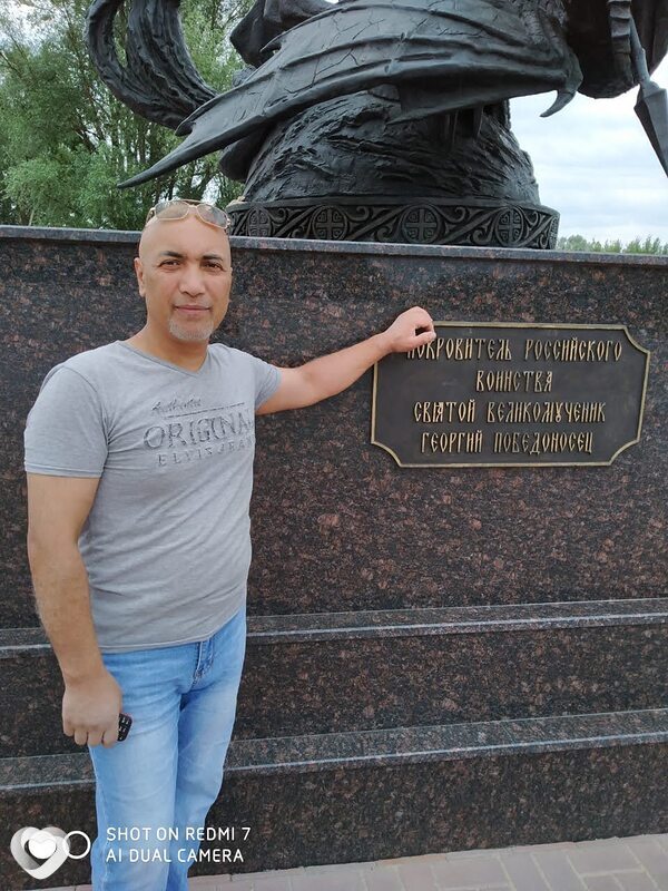 Mixa, 52, Нижнем Новгороде — анкета №2365153