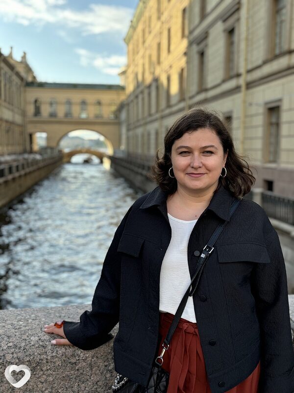 Оксана, 40, Пензе — анкета №2365170