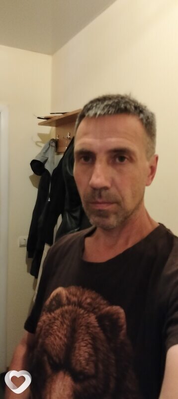 Николай, 52, Костроме — анкета №2365117