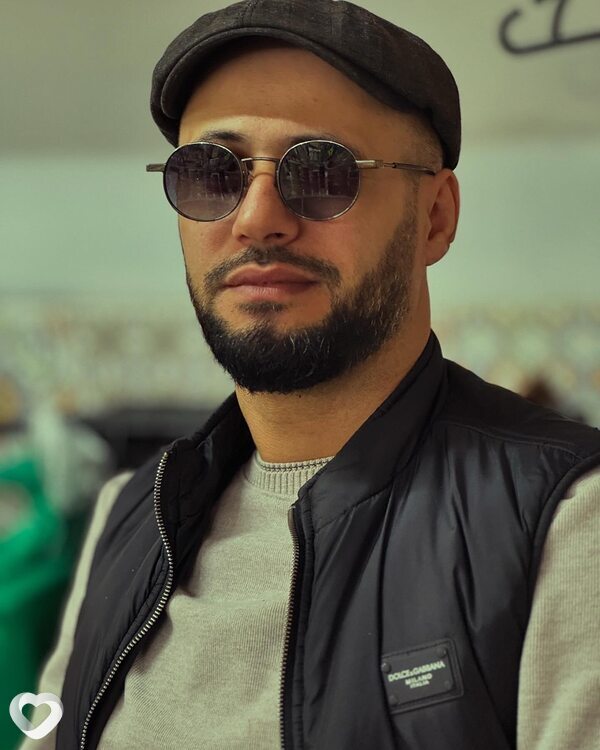 Фаиг, 32, Адлер — анкета №2365128