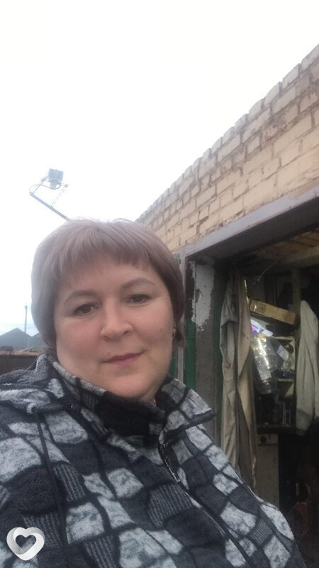 Наталья, 47, Омске — анкета №2365145