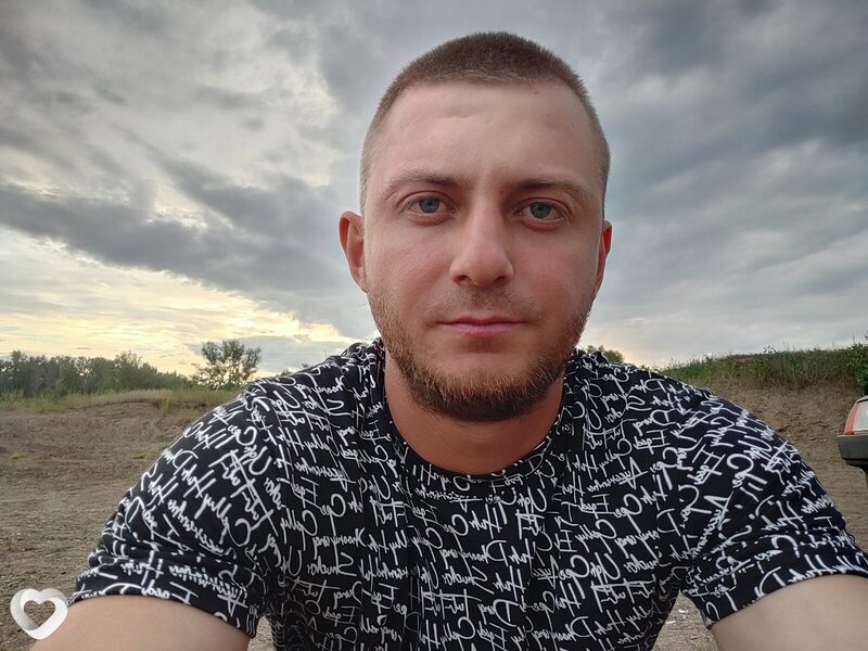 Александр, 27, Иванове — анкета №2365147
