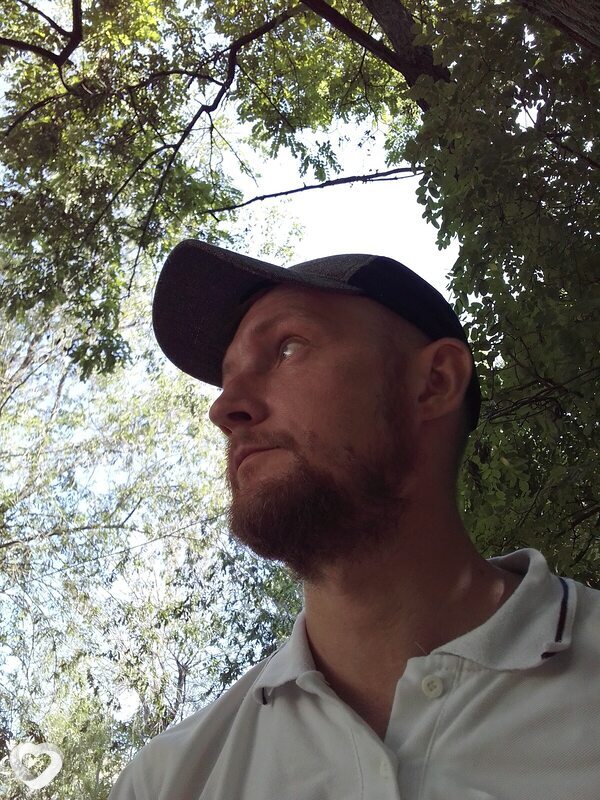 Александр, 35, Сызрани — анкета №2365350