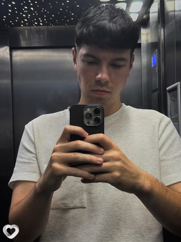 Никита, 22, Нижнем Новгороде — анкета №2365351