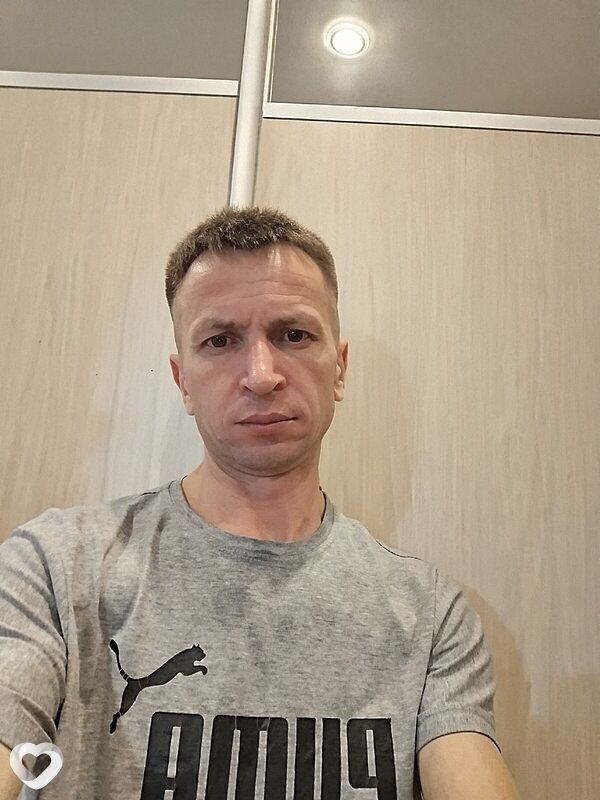 Алексей, 37, Ижевске — анкета №2365352