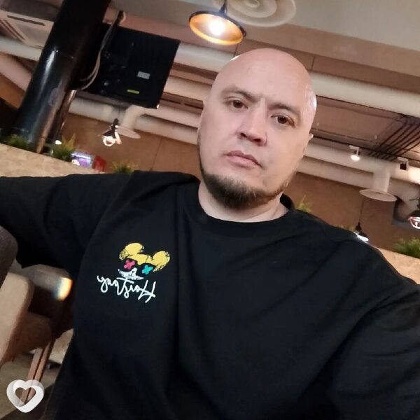 Радик, 41, Москве — анкета №2365355