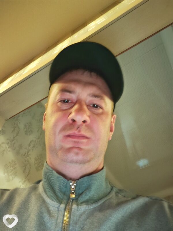 Владимир, 37, Гомеле — анкета №2365370