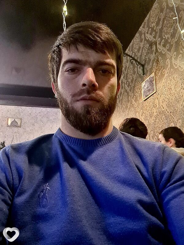 Гамид, 33, Ростове-на-Дону — анкета №2365373