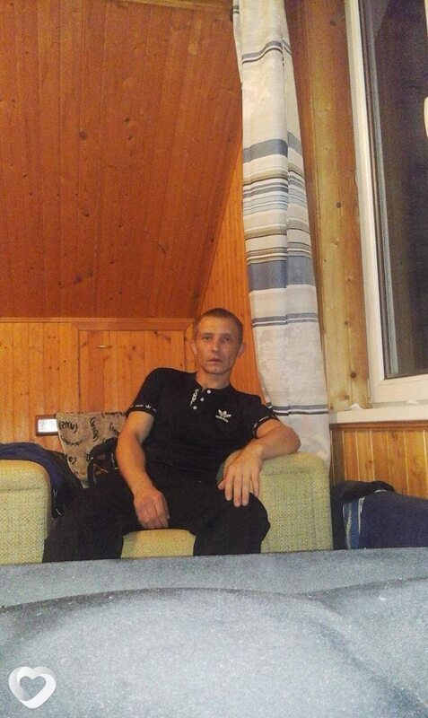 Александр, 36, Минске — анкета №2365205
