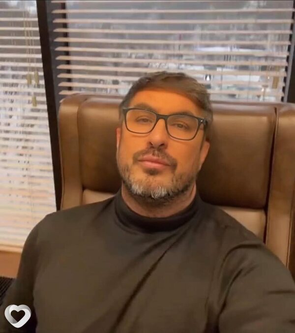 Alex, 38, Днепр — анкета №2365219