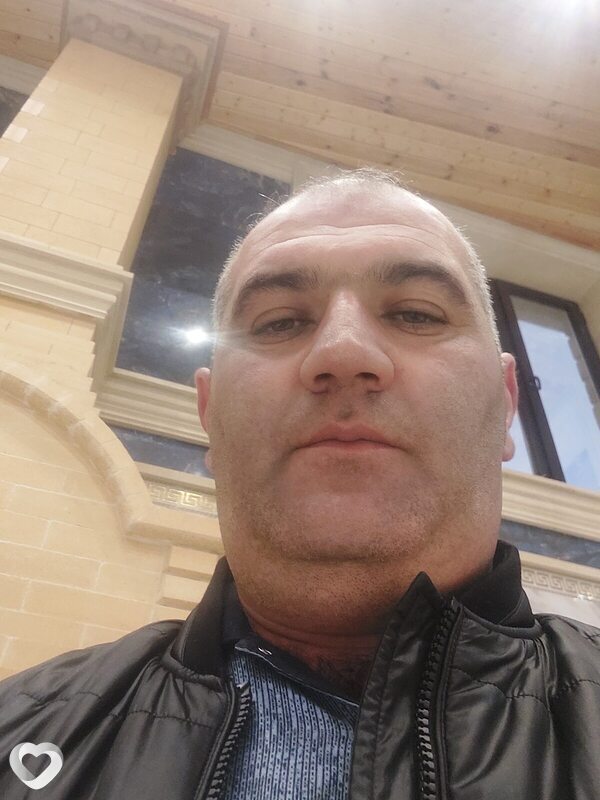 Вугар, 43, Нижнем Новгороде — анкета №2365222