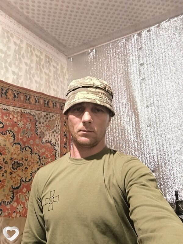 Макс, 37, Киеве — анкета №2365246