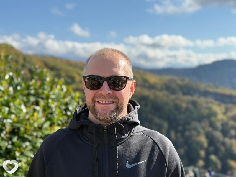 Антон, 41, Иванове — анкета №2365300