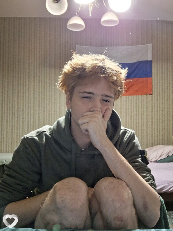 Кирилл, 22, Ярославле — анкета №2365303