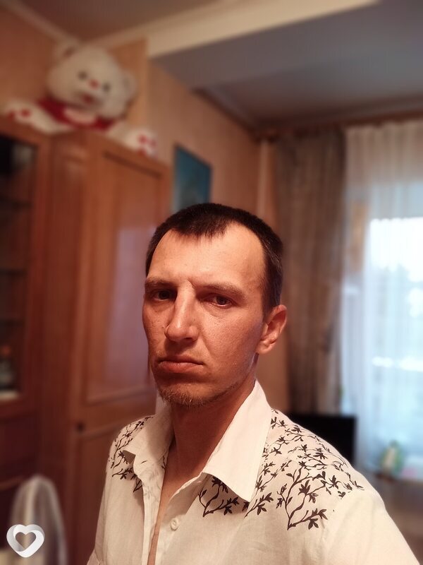 Игорь, 33, Сургуте — анкета №2365309