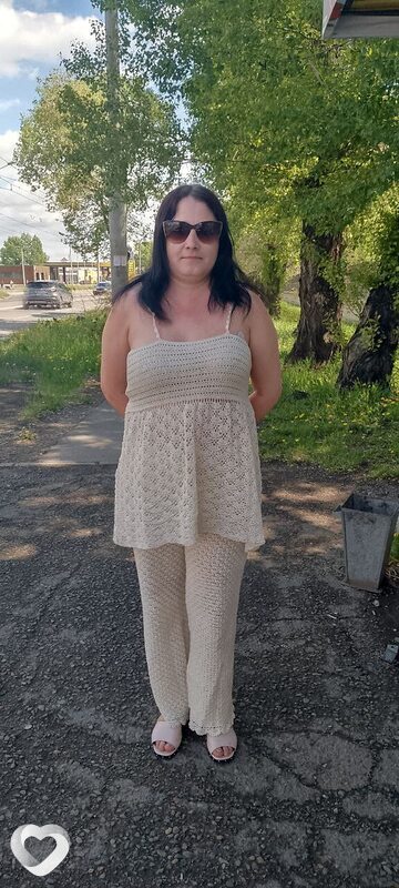 Марина, 36, Абакане — анкета №2365322