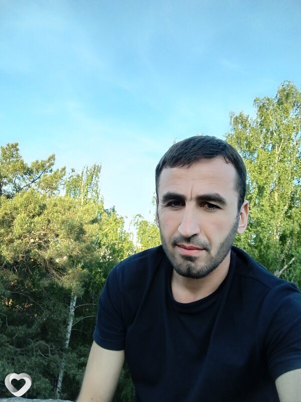 Собир, 37, Екатеринбурге — анкета №2365179