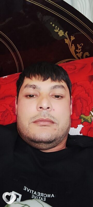 Samir, 27, Санкт-Петербурге — анкета №2365183