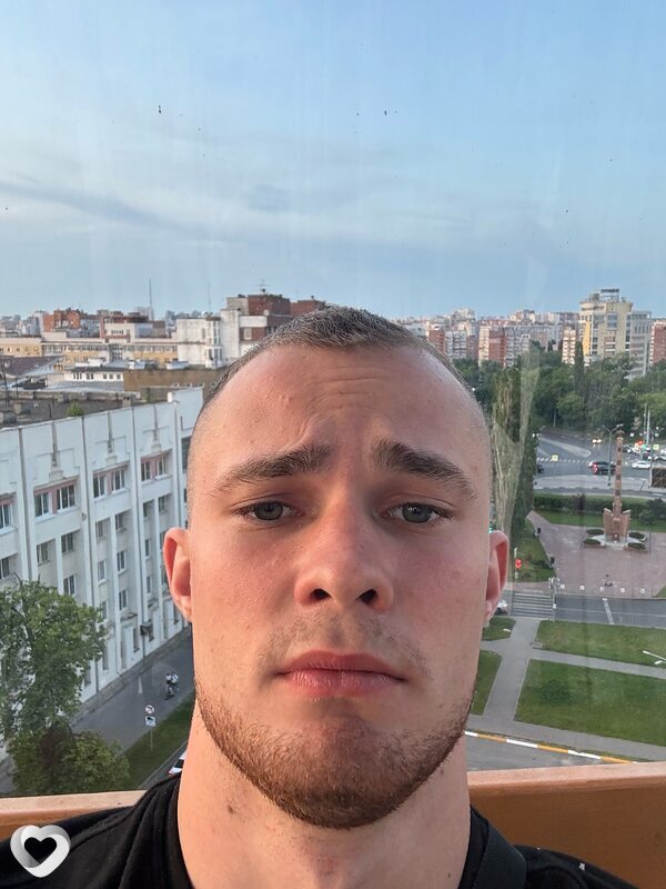 Игнат, 37, Нижнем Новгороде — анкета №2365186