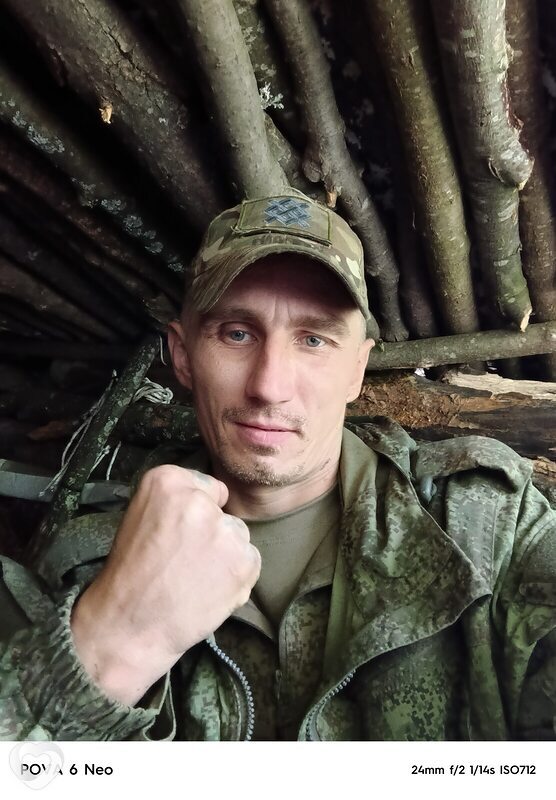 Андрей, 36, Москве — анкета №2365192