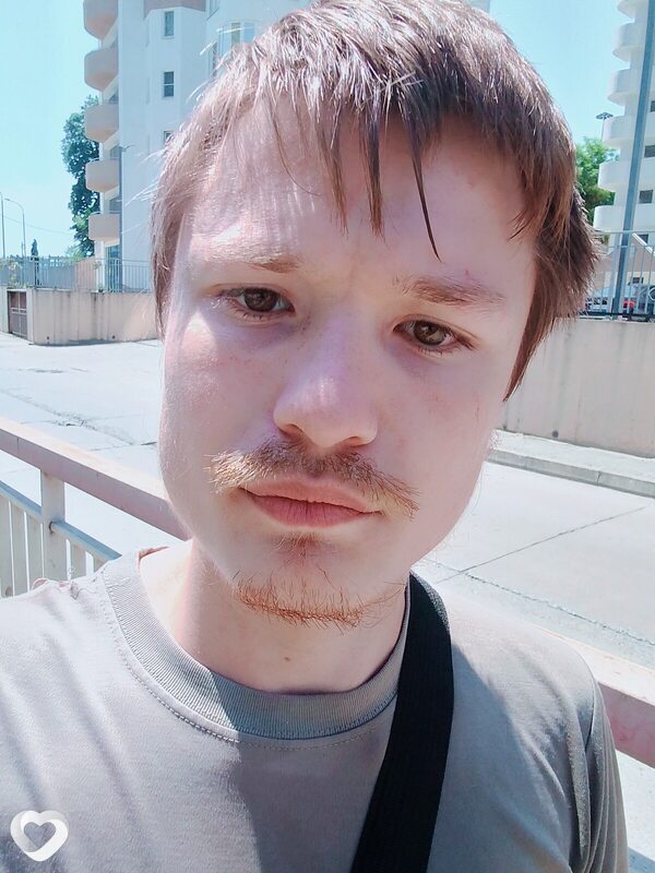 Сергей, 24, Сочи — анкета №2365194