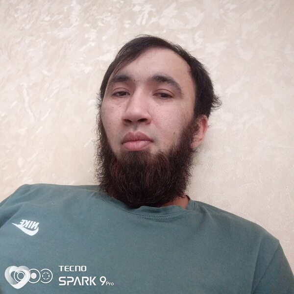 Баха, 35, Москве — анкета №2365196