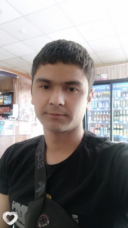 Бек, 32, Алматы — анкета №2365710