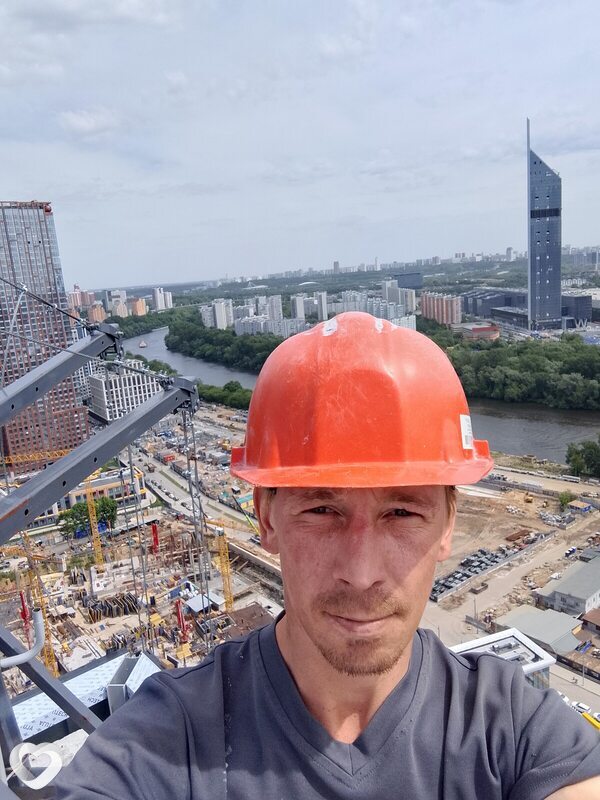 Дмитрий Песецкий, 35, Москве — анкета №2365721