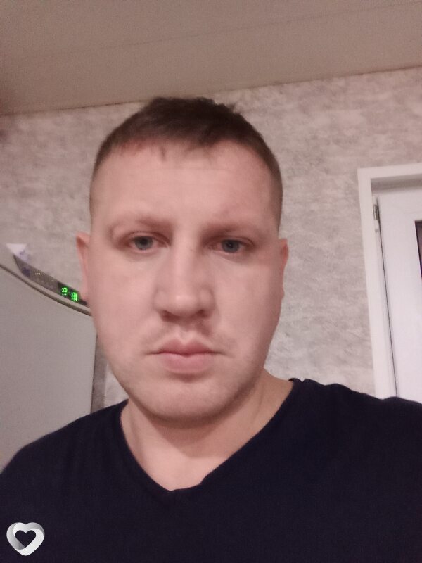 Aandrei, 31, Лиде — анкета №2365723