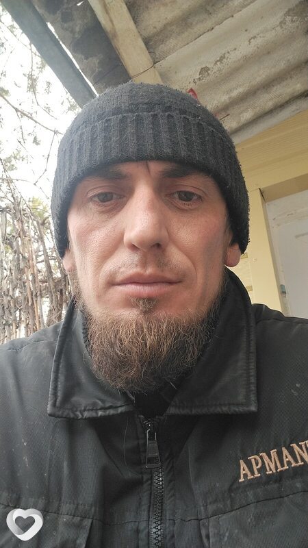 Кирилл, 34, Павлодаре — анкета №2365328