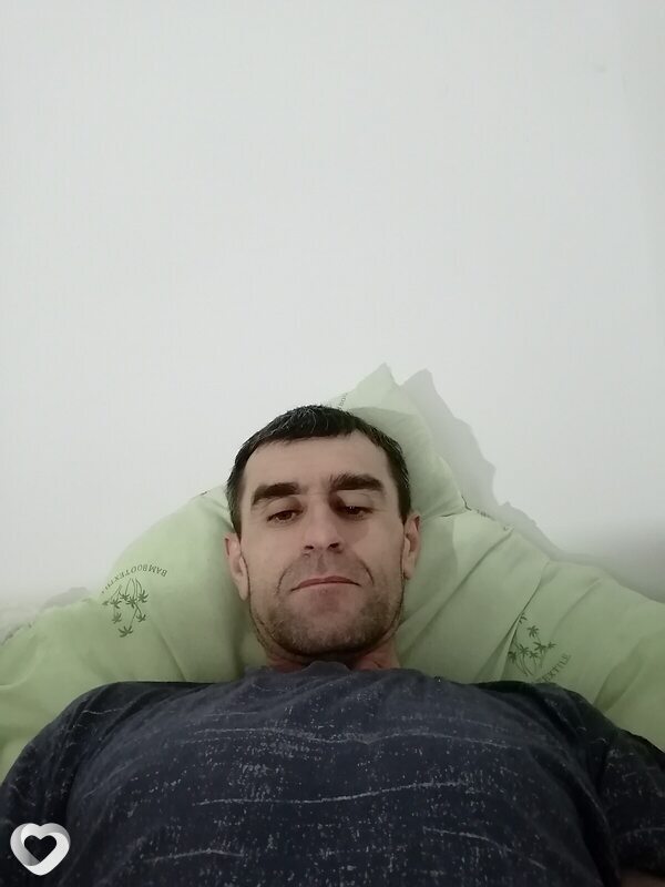 Убайдулло, 46, Электростали — анкета №2365331