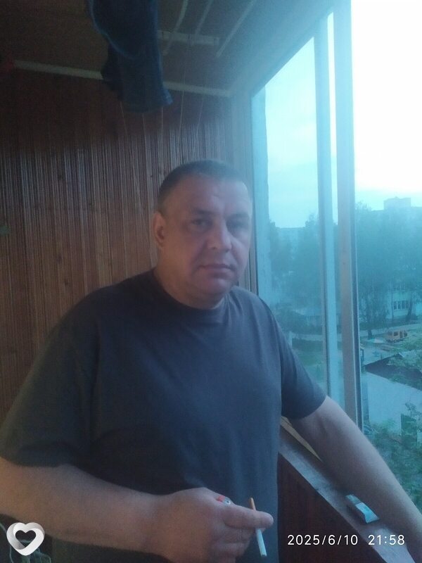 Николай, 44, Мозыре — анкета №2365332