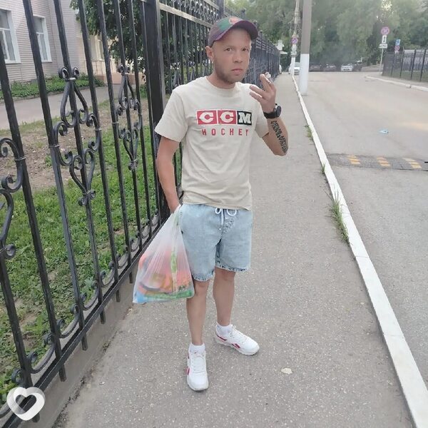 Дима, 36, Рязани — анкета №2365342