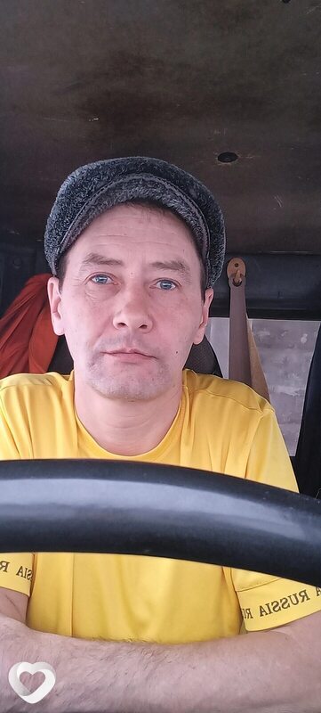 Андрей, 38, Тюмени — анкета №2365575