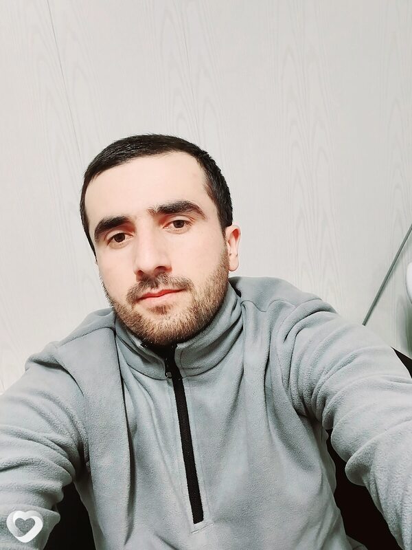 Шох, 30, Москве — анкета №2365578