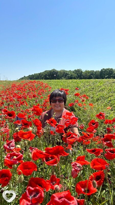 Лиза, 57, Челябинске — анкета №2365580