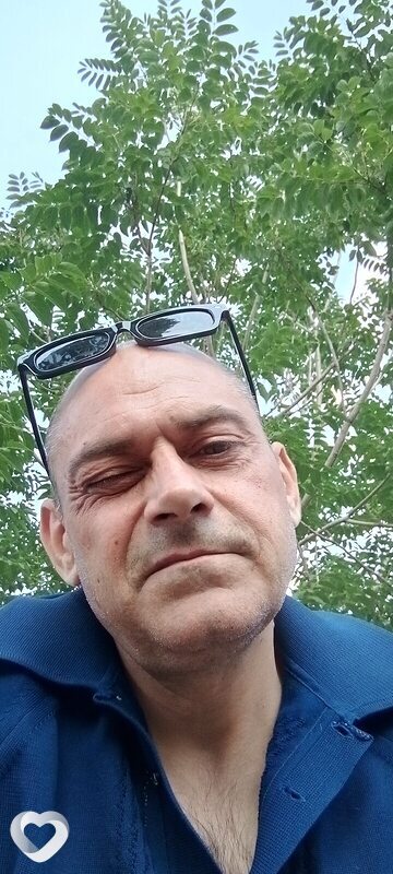 Константин, 48, Белой Калитве — анкета №2365582