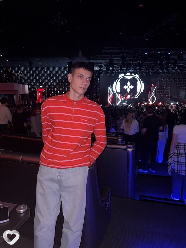 Алексей, 23, Минске — анкета №2365592