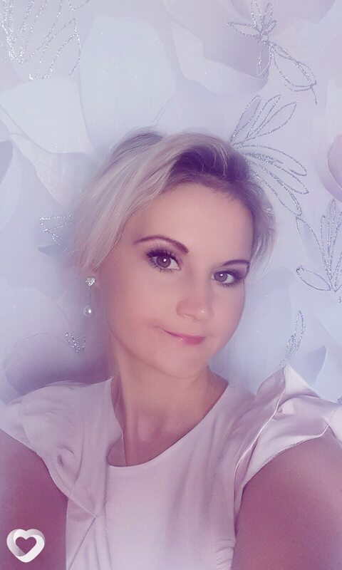 Анастасия, 37, Волгограде — анкета №2365594