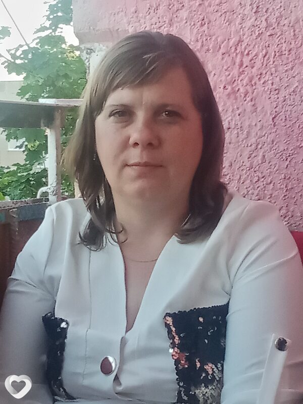 Светлана, 34, Ошмянах — анкета №2365509