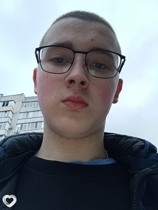 Сергій, 19, Черкассах — анкета №2365276