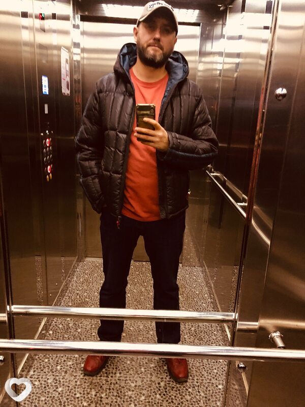 Станислав, 40, Екатеринбурге — анкета №2365283