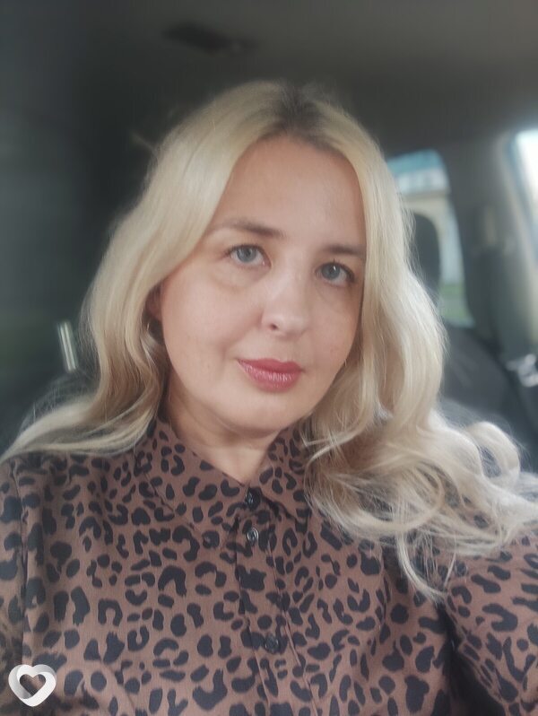 Наталья, 48, Челябинске — анкета №2365288