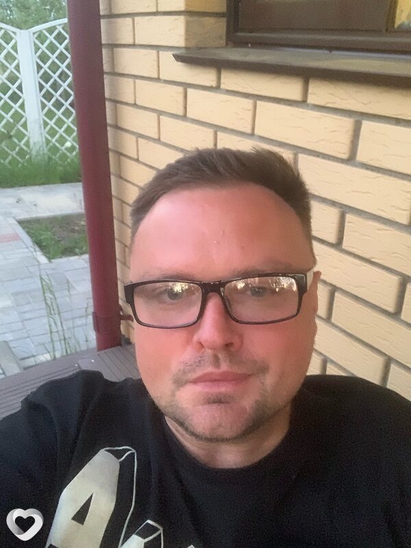 Сергей, 41, Москве — анкета №2365291