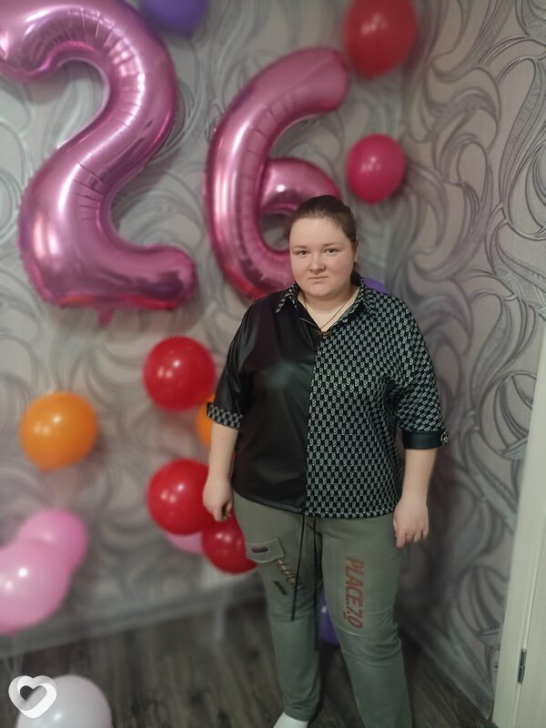 Анжелика, 26, Ростове-на-Дону — анкета №2365297