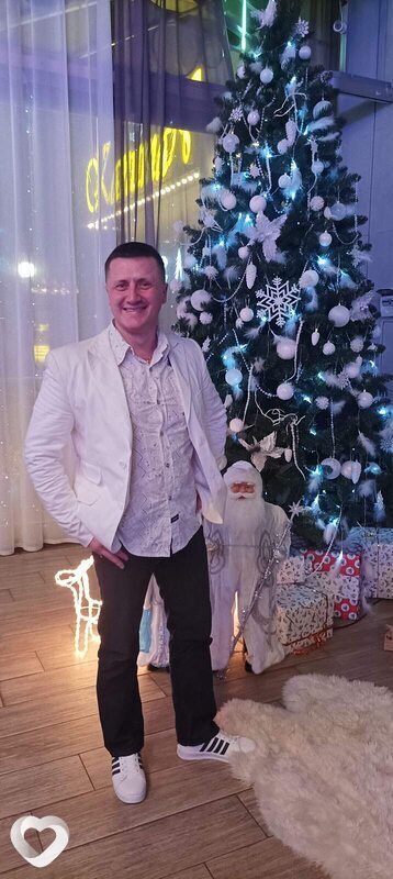Умный Поэт, 48, Барнауле — анкета №2365453