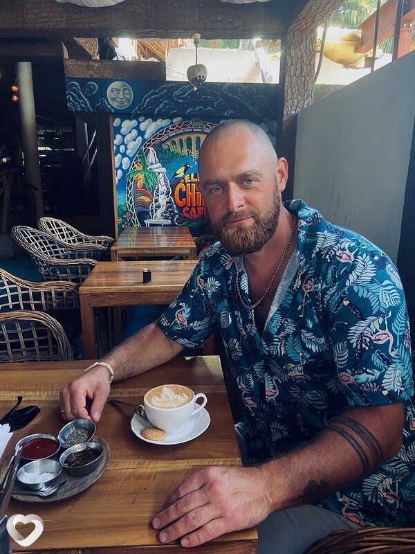Максим, 42, Санкт-Петербурге — анкета №2365466