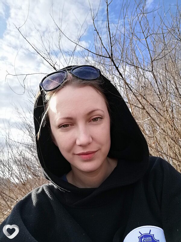 Яна, 33, Оренбурге — анкета №2365474