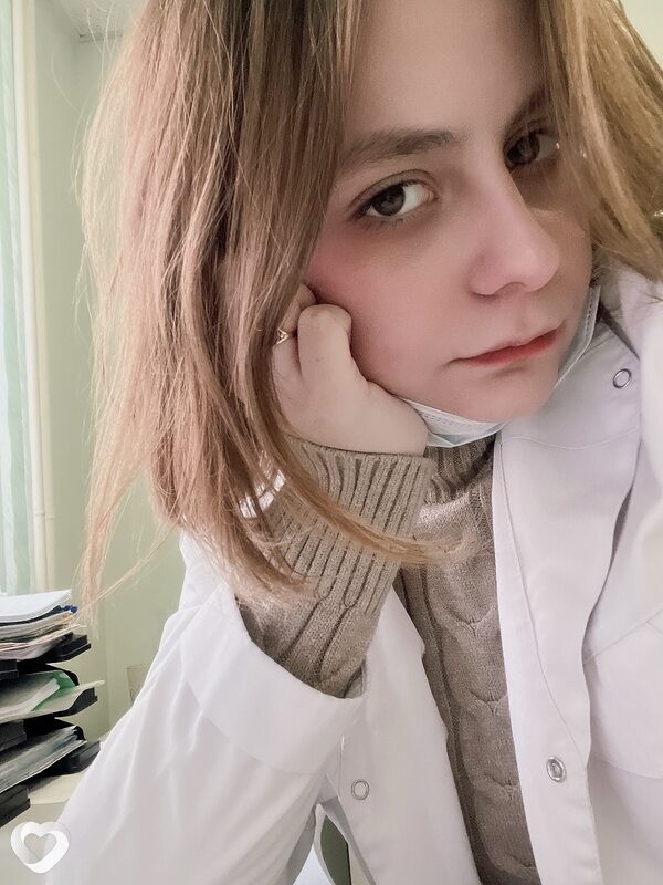 Алёна, 24, Белгороде — анкета №2365400