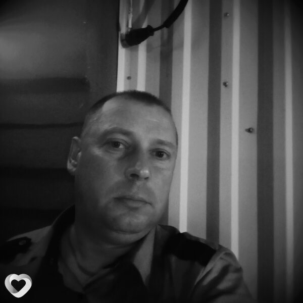 Александр, 39, Дзержинске — анкета №2365407